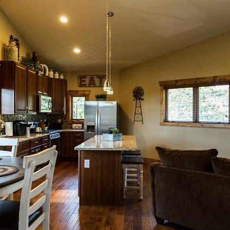 Spacious 2Nd Story Loft With Awesome Views Estes Park Exterior foto