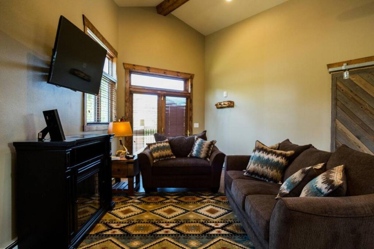 Spacious 2Nd Story Loft With Awesome Views Estes Park Exterior foto